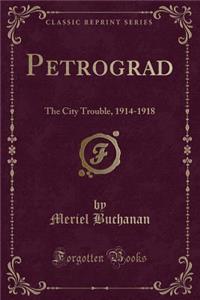 Petrograd