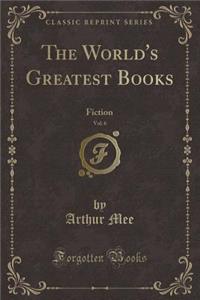 The World's Greatest Books, Vol. 6