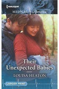 Their Unexpected Babies