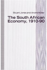 South African Economy, 1910-90