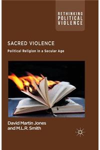 Sacred Violence