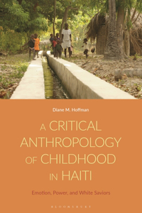 Critical Anthropology of Childhood in Haiti