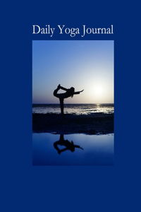 Daily Yoga Journal