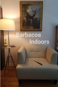 Barbacoa Indoors