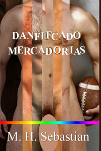 Danificado Mercadorias