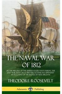 Naval War of 1812