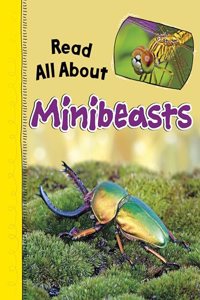 Read All About Minibeasts