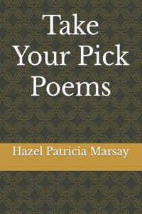 Take Your Pick Poems