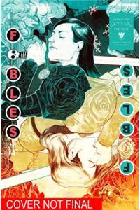 Fables Vol. 22: Farewell