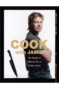 Cook with Jamie