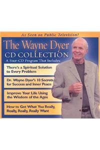 Wayne Dyer CD Collection