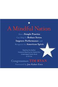 A Mindful Nation: How a Simple Practice Can Help Us Reduce Stress, Improve Performance, and Recapture the American Spirit