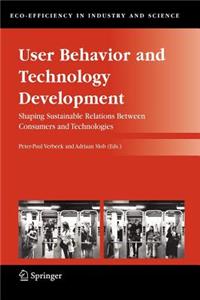 User Behavior and Technology Development