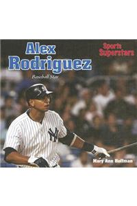 Alex Rodriguez