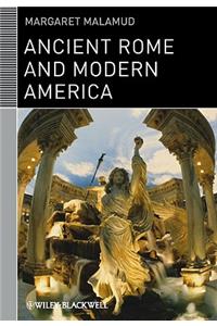 Ancient Rome and Modern America
