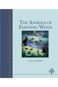 The Animals of Farthing Wood