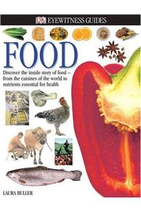 Eyewitness Guides : Food
