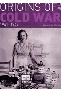 Origins of the Cold War 1941-1949