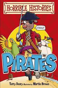 Horrible History: Pirates