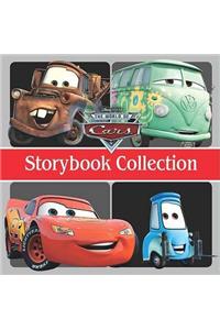 Disney Storybook Collection: 