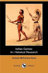 Indian Games