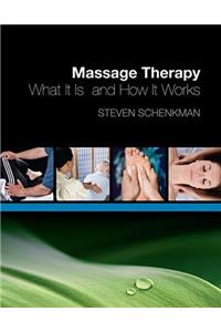 Massage Therapy: What It Is and How It Works