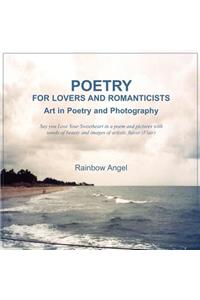 Poetry for Lovers and Romanticists