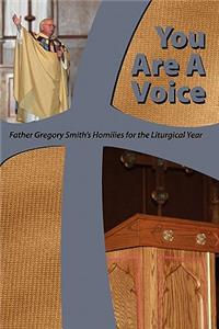 You Are a Voice