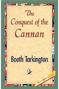 The Conquest of Canaan