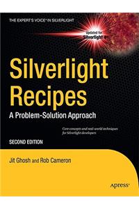 Silverlight Recipes