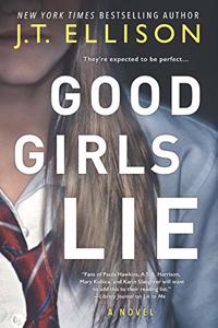 Good Girls Lie