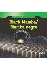 Black Mamba/Mamba Negra