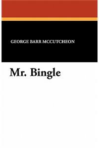 Mr. Bingle