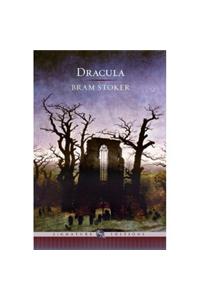 Dracula (Barnes & Noble Signature Edition)
