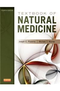 Textbook of Natural Medicine