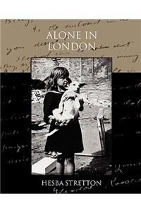 Alone In London