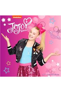 Cal-2020 Jojo Siwa Walll