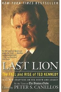 Last Lion