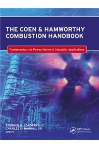 The Coen & Hamworthy Combustion Handbook