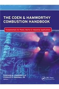 Coen & Hamworthy Combustion Handbook