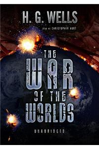 The War of the Worlds