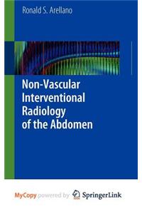 Non-Vascular Interventional Radiology of the Abdomen