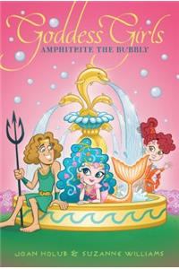 Amphitrite the Bubbly