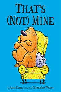 You Are Not Small: That's (Not) Mine