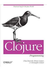 Clojure Programming