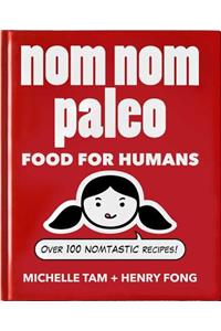 Nom Nom Paleo