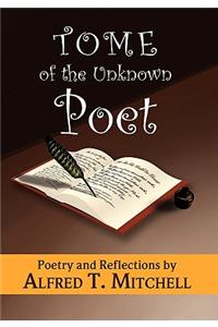 Tome of the Unknown Poet