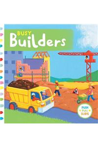 Busy Builders