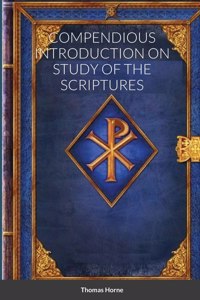 Compendious Introduction on Study of the Scriptures