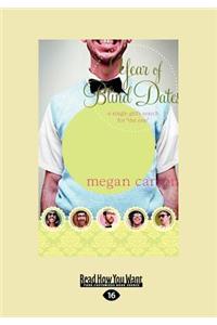 A Year of Blind Dates